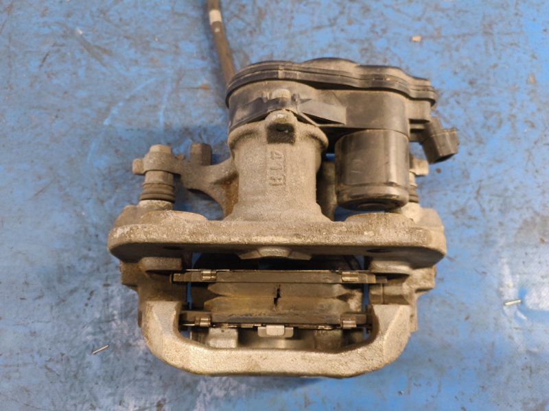 Brake caliper LEXUS LBX 23- 2024 Rear Left