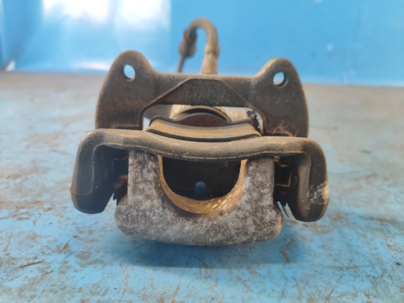 Brake caliper MINI COOPER S R56 06-14 2012 Rear Left