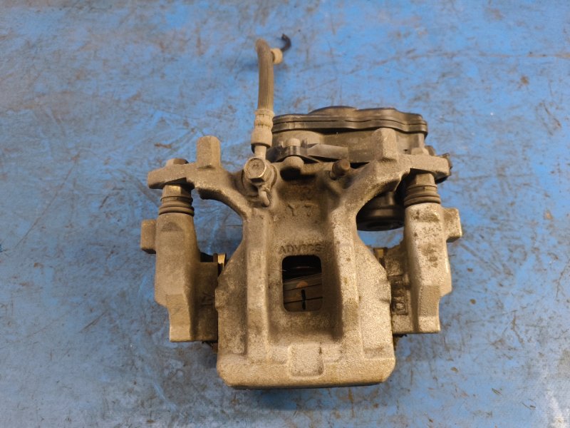 Brake caliper LEXUS LBX 23- 2024 Rear Right