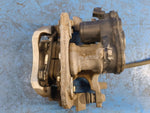 Brake caliper LEXUS LBX 23- 2024 Rear Right