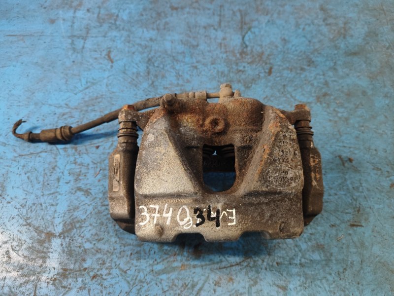 Brake caliper LAND ROVER EVOQUE 19- 2020 Front Right