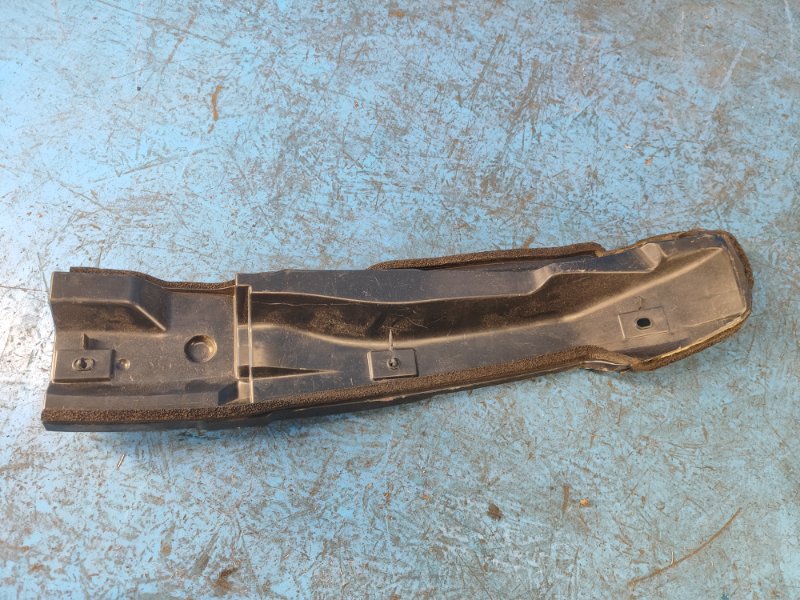 Wing boot LEXUS LBX 23- 2024 Left