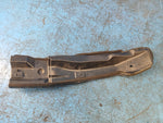 Wing boot LEXUS LBX 23- 2024 Left