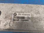 Intercooler radiator BMW 6 SERIES (F13) 12-18 2013