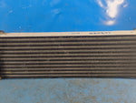 Intercooler radiator BMW 6 SERIES (F13) 12-18 2013