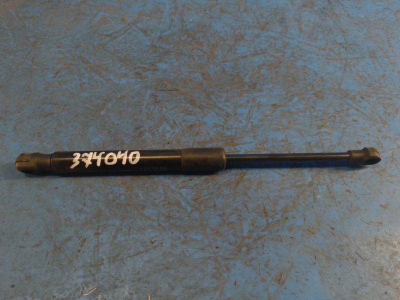 Hood shock absorber PORSCHE MACAN 18-22 2022 Left