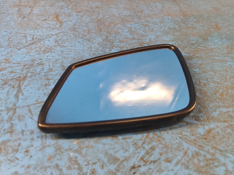 Mirror element BMW 3 SERIES (F30) 2012–21 2017 Left