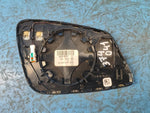 Mirror element BMW 3 SERIES (F30) 2012–21 2017 Left