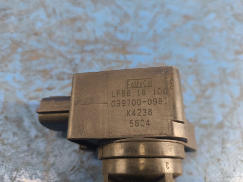 Ignition coil MAZDA 6 GH 07-12 2009