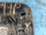 Mirror element LEXUS LBX 23- 2024 Left