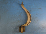 Lower front suspension arm PORSCHE MACAN 18-22 2022 Left
