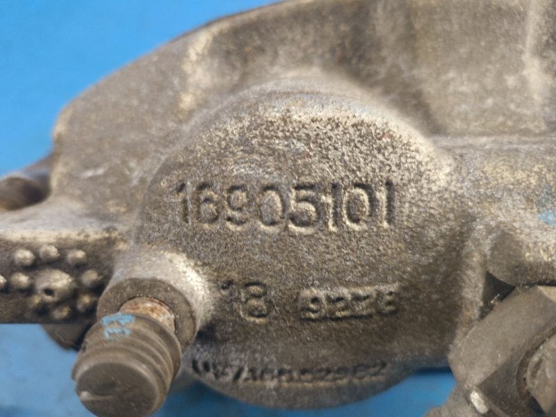 Brake caliper FORD EXPEDITION 17- 2018 Front Left