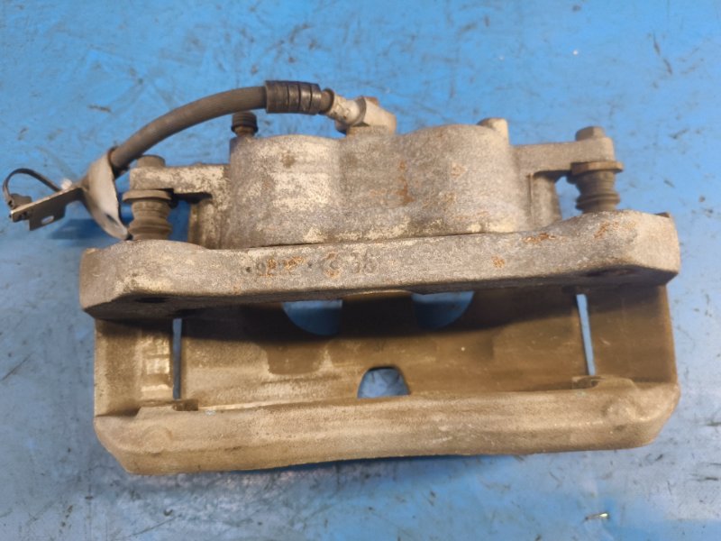 Brake caliper FORD EXPEDITION 17- 2018 Front Left