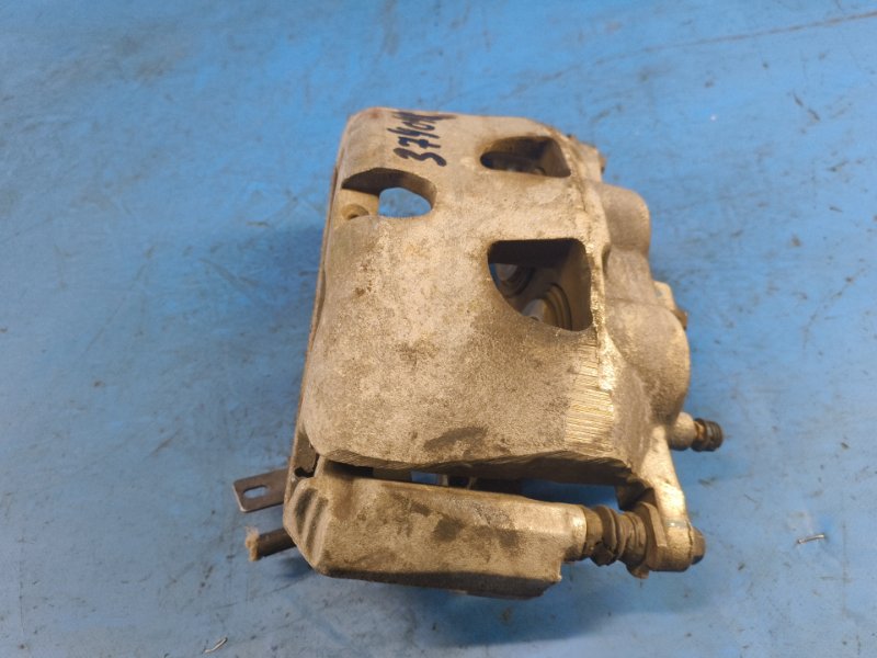 Brake caliper FORD EXPEDITION 17- 2018 Front Left