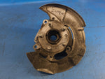 Swivel fist LAND ROVER EVOQUE 19- 2020 Left