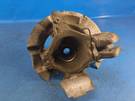 Swivel fist LAND ROVER EVOQUE 19- 2020 Left