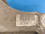 Swivel fist LAND ROVER EVOQUE 19- 2020 Left