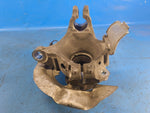 Swivel fist LAND ROVER EVOQUE 19- 2020 Left