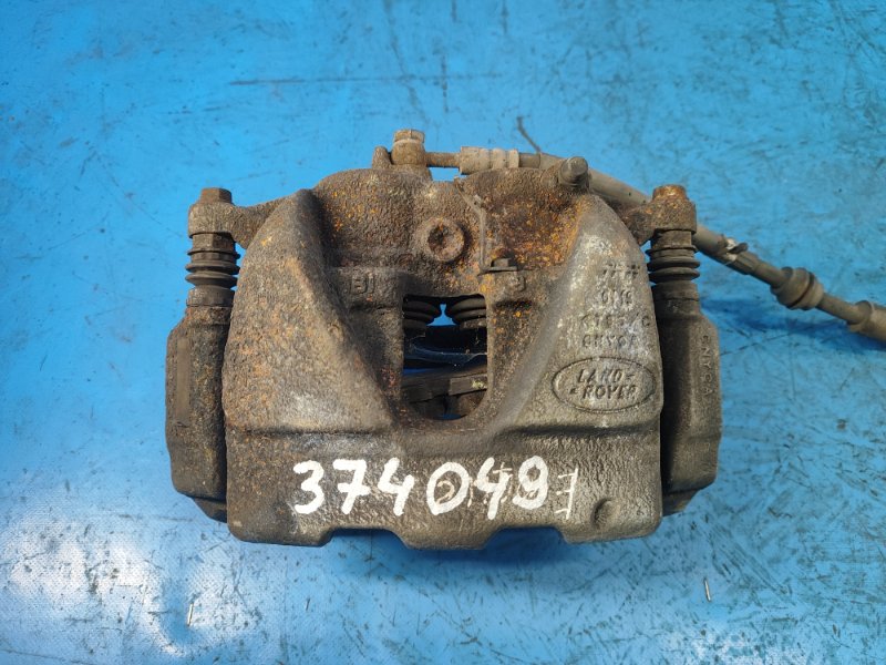 Brake caliper LAND ROVER EVOQUE 19- 2020 Front Left