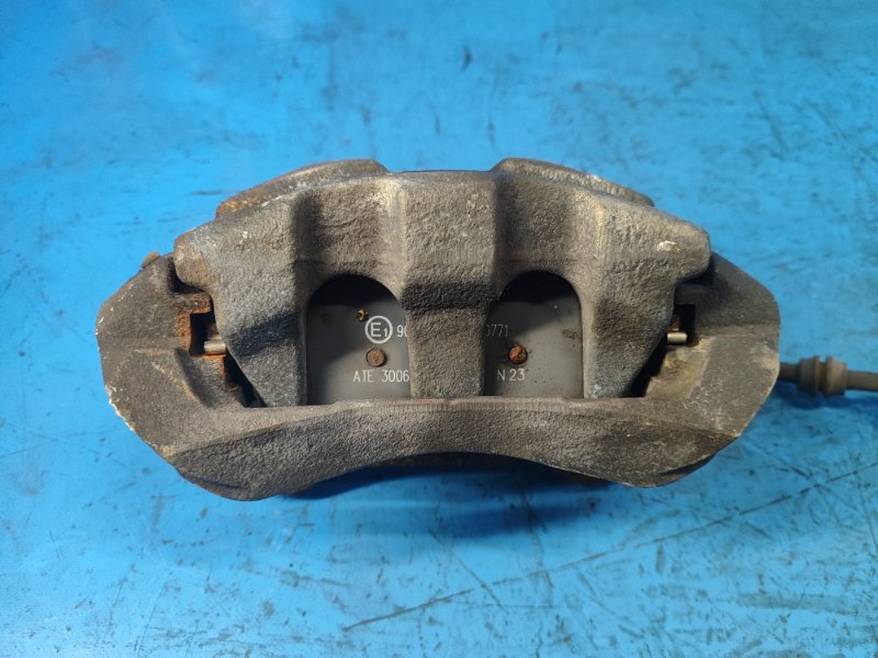 Brake caliper LAND ROVER EVOQUE 19- 2020 Front Left