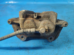 Brake caliper LAND ROVER EVOQUE 19- 2020 Front Left