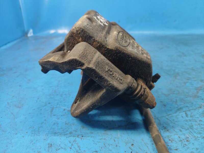 Brake caliper LAND ROVER EVOQUE 19- 2020 Front Left