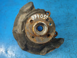 Swivel fist MINI COOPER S R56 06-14 2012 Right