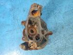 Swivel fist MINI COOPER S R56 06-14 2012 Right
