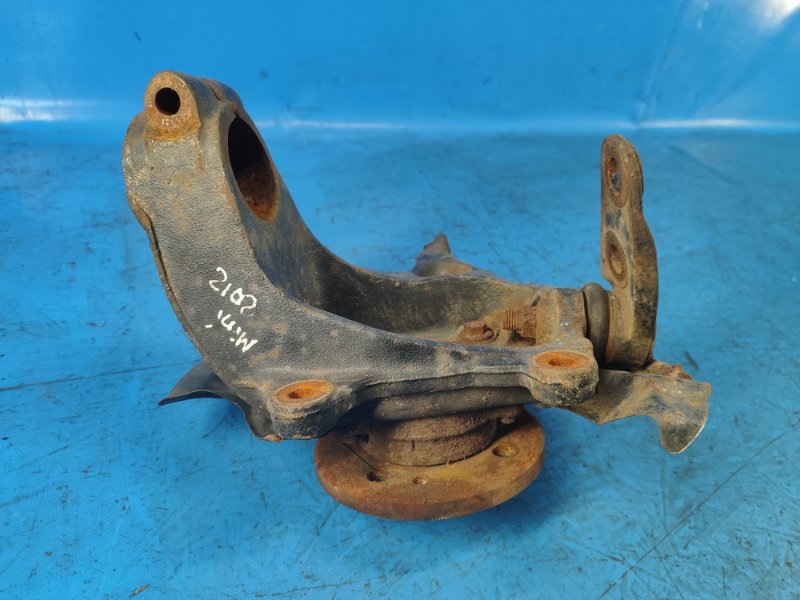 Swivel fist MINI COOPER S R56 06-14 2012 Right