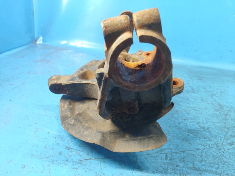 Swivel fist MINI COOPER S R56 06-14 2012 Right