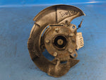 Swivel fist LAND ROVER EVOQUE 19- 2020 Right
