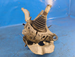 Swivel fist LAND ROVER EVOQUE 19- 2020 Right