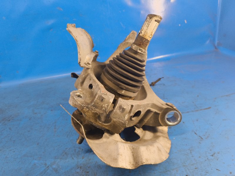 Swivel fist LAND ROVER EVOQUE 19- 2020 Right