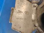 Swivel fist LAND ROVER EVOQUE 19- 2020 Right