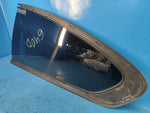 Quarter glass BMW 6 SERIES (F13) 12-18 2013 Rear Left
