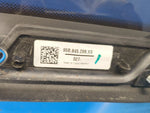 The door glass is blind PORSCHE MACAN 18-22 2022 Rear Right
