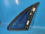 The door glass is blind PORSCHE MACAN 18-22 2022 Rear Left