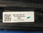 The door glass is blind PORSCHE MACAN 18-22 2022 Rear Left