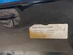 Quarter glass LAND ROVER EVOQUE 19- 2020 Rear Right