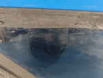 Quarter glass LAND ROVER EVOQUE 19- 2020 Rear Right