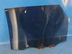 Door glass LEXUS LBX 23- 2024 Rear Right