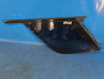 Quarter glass LAND ROVER DISCOVERY Sport 15-19 2016 Rear Left