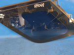 Quarter glass LAND ROVER DISCOVERY Sport 15-19 2016 Rear Left