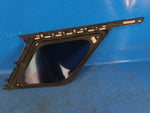 Quarter glass LAND ROVER DISCOVERY Sport 15-19 2016 Rear Left