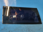 Quarter glass MINI COOPER S R56 06-14 2012 Rear Left