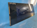 Quarter glass MINI COOPER S R56 06-14 2012 Rear Left