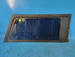 Quarter glass MINI COOPER S R56 06-14 2012 Rear Left
