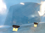 Door glass PORSCHE MACAN 18-22 2022 Front Left