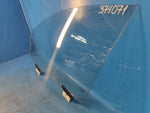Door glass PORSCHE MACAN 18-22 2022 Front Left