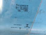 Door glass PORSCHE MACAN 18-22 2022 Front Left